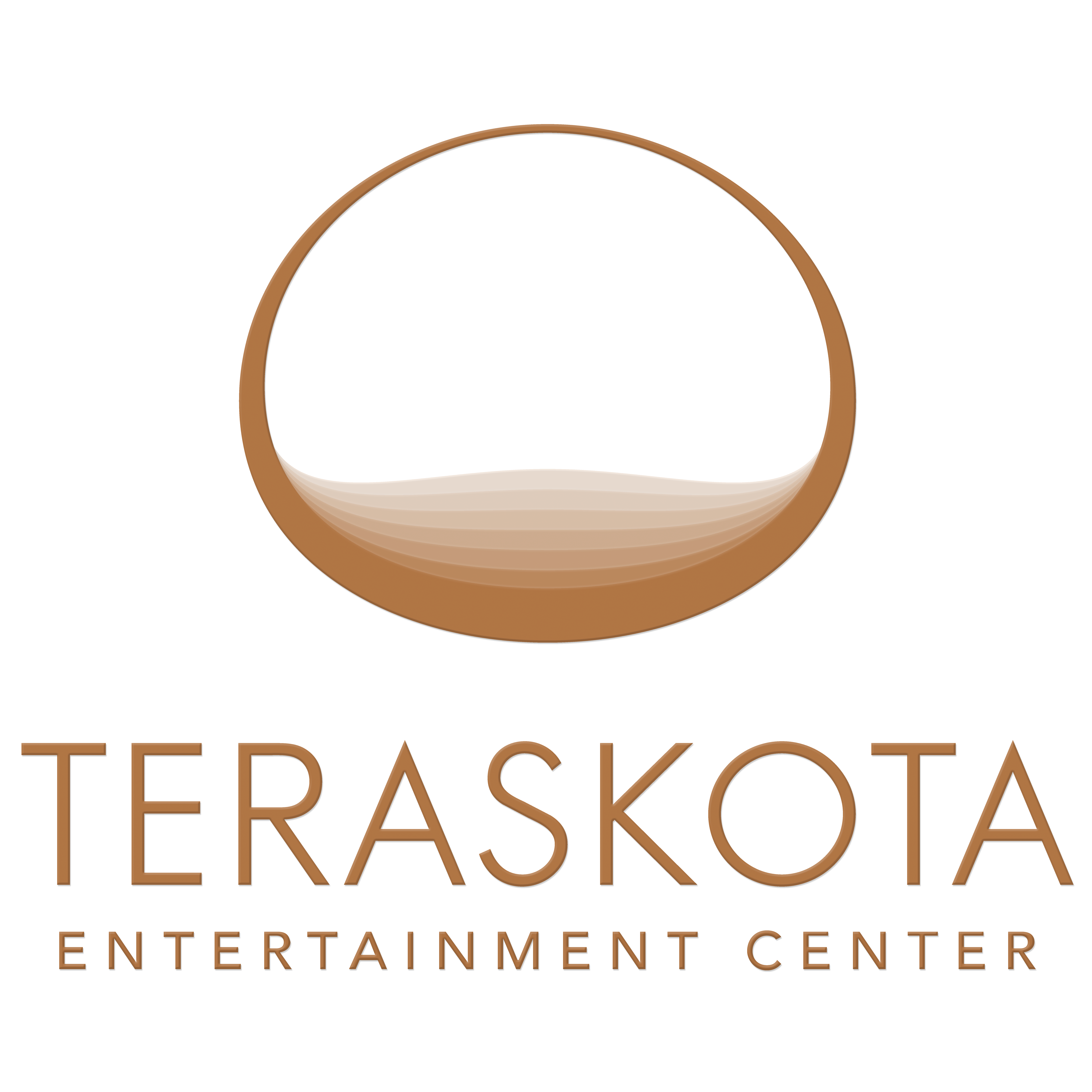 Teraskota Entertainment Center