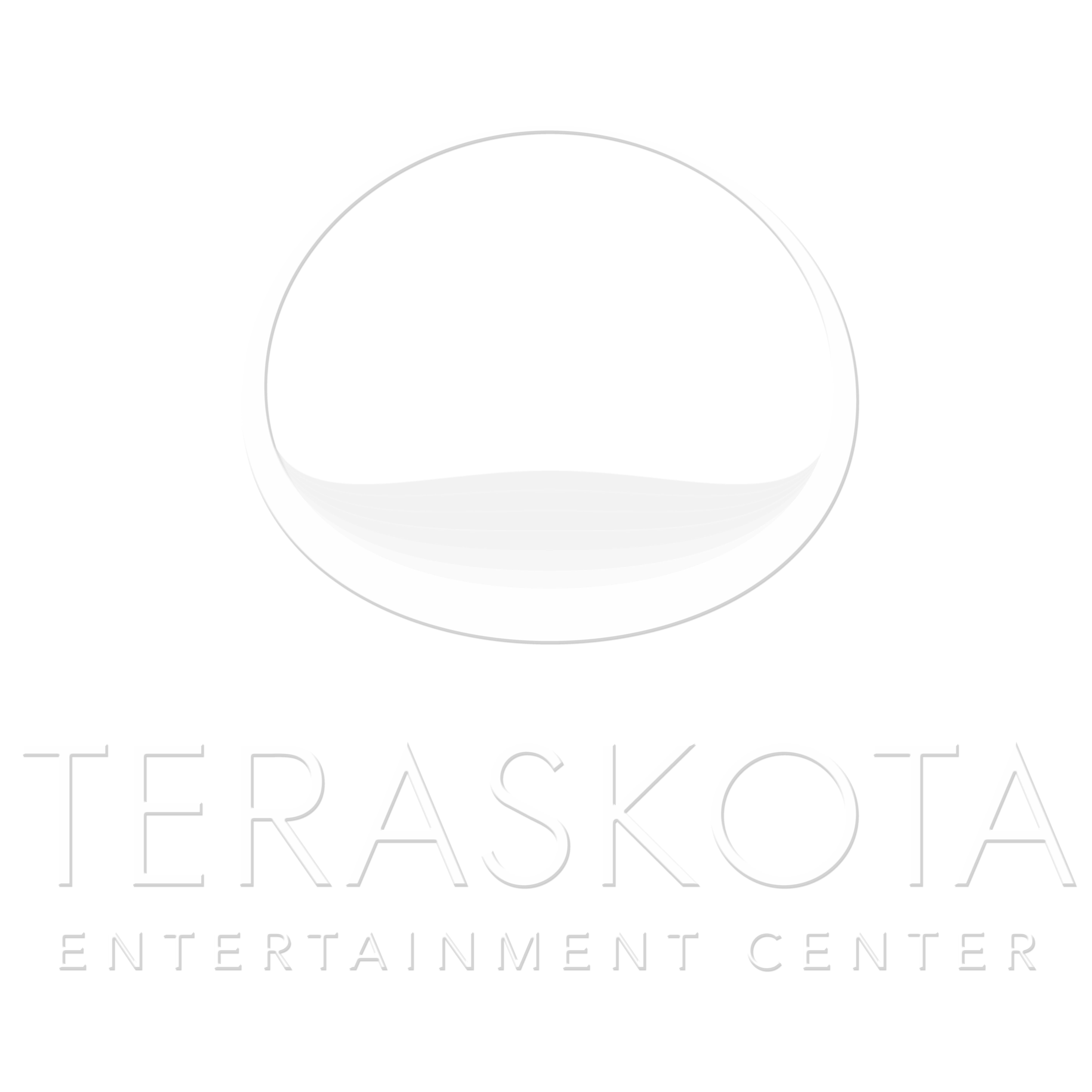 Teraskota Entertainment Center